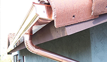 Find Gutter Contractors in Stokes County